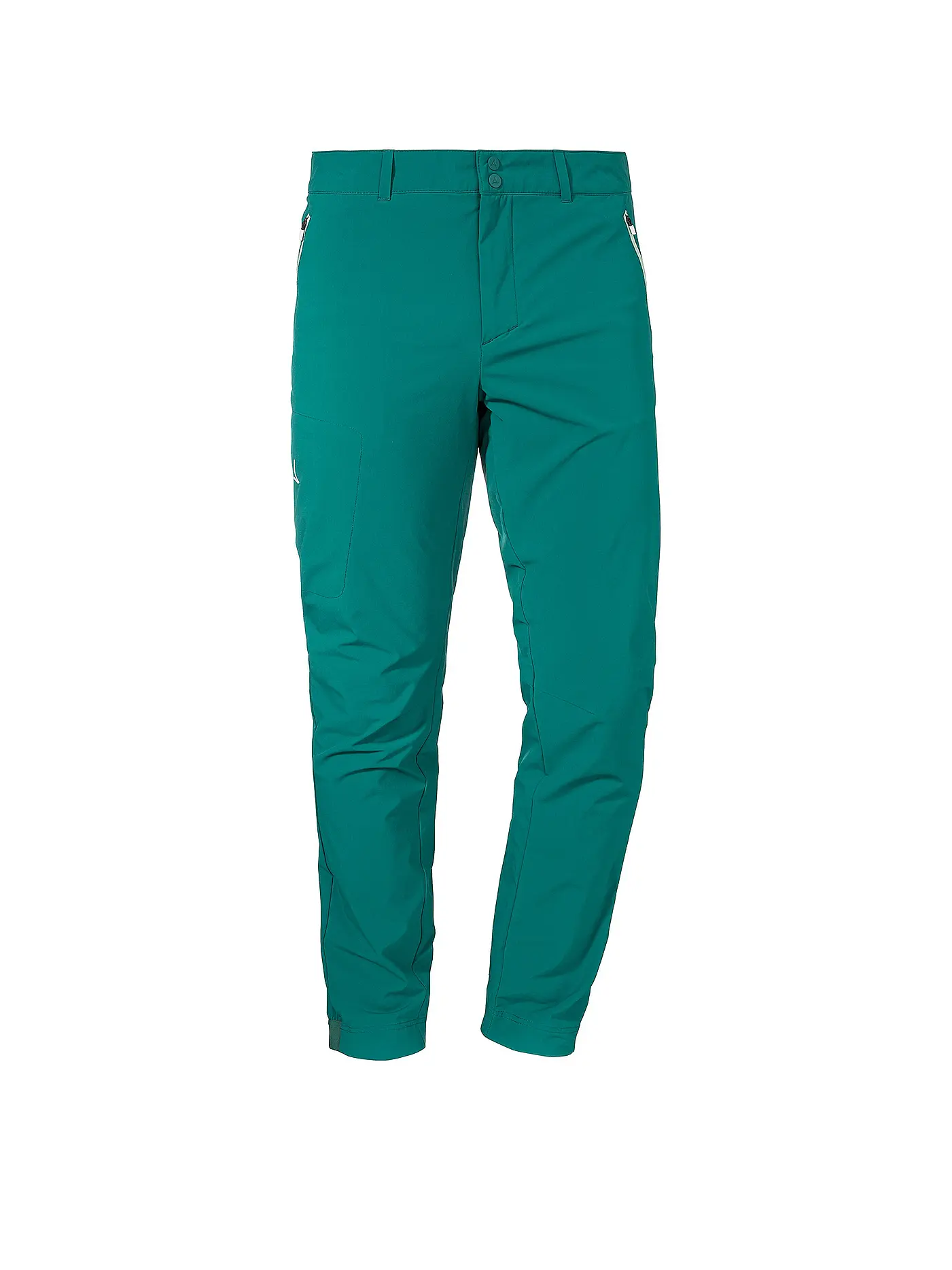 SCHÖFFEL | Herren Wanderhose Hestad M | 